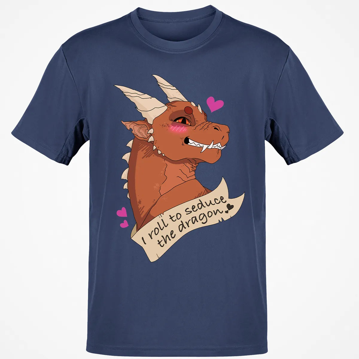 Classic Unisex T-Shirt - FZHESKRW