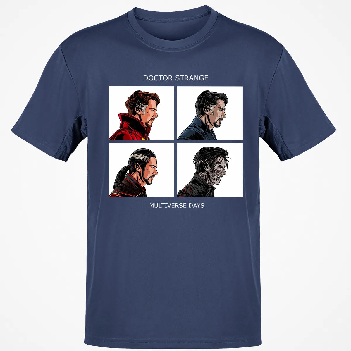 Classic Unisex T-Shirt - JSZP9C9A