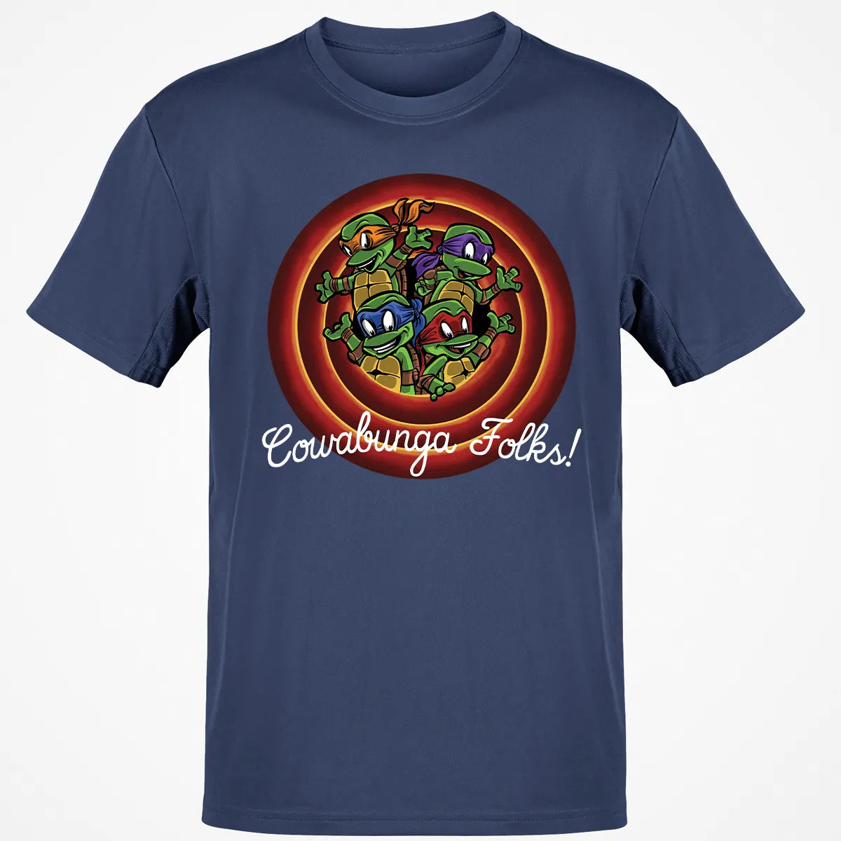 Classic Unisex T-Shirt - EWZMMRNW