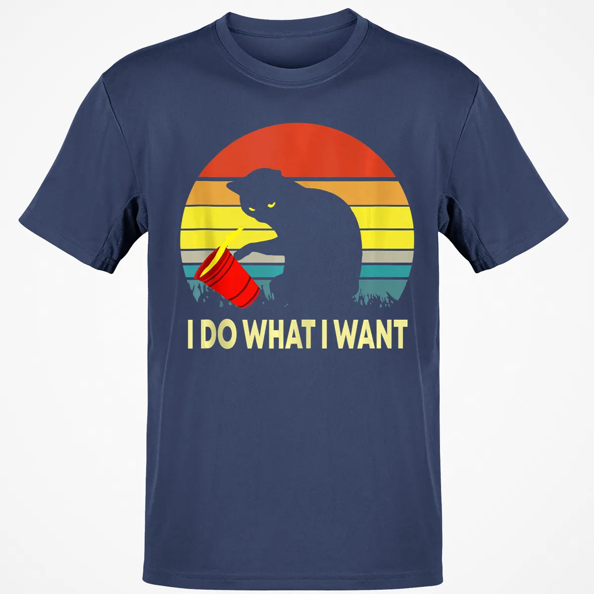 Classic Unisex T-Shirt - 6ZB8EUPZ