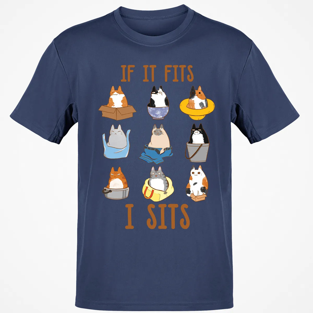 Classic Unisex T-Shirt - N64TU2XK