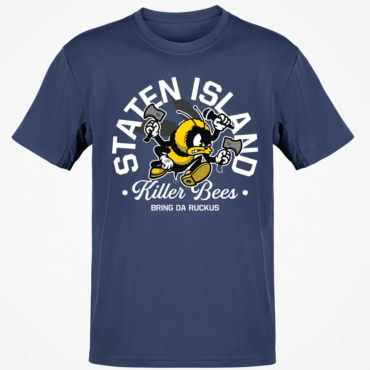 Classic Unisex T-Shirt - 4HZGAG4K
