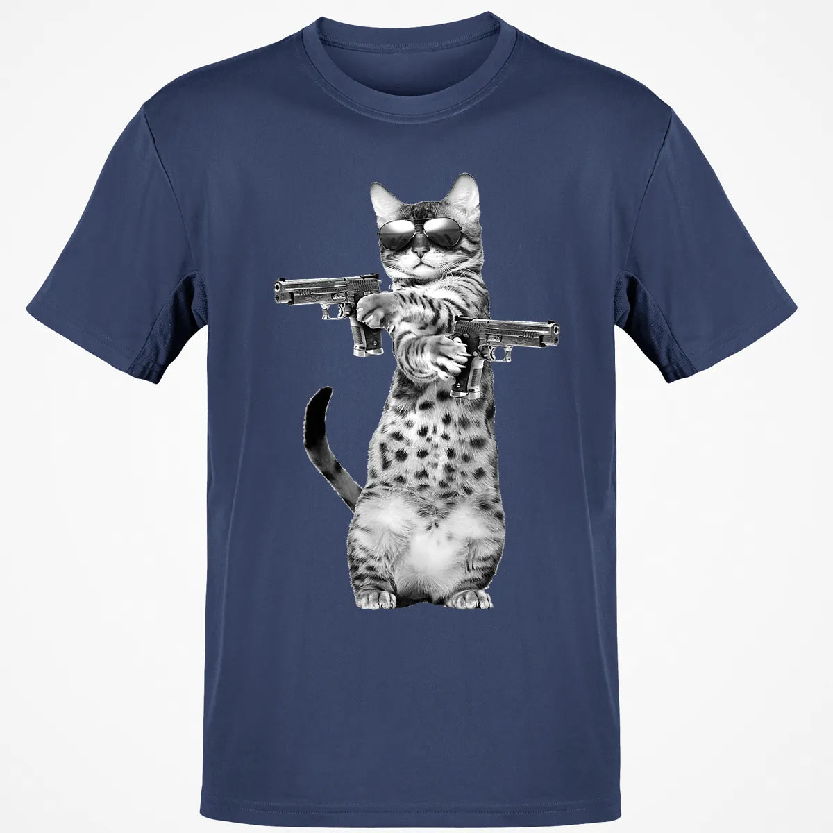 Classic Unisex T-Shirt - G3NDP9KR