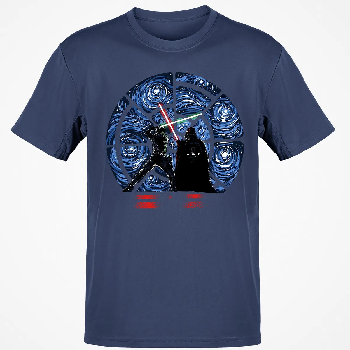 Classic Unisex T-Shirt - K7YTTA6M