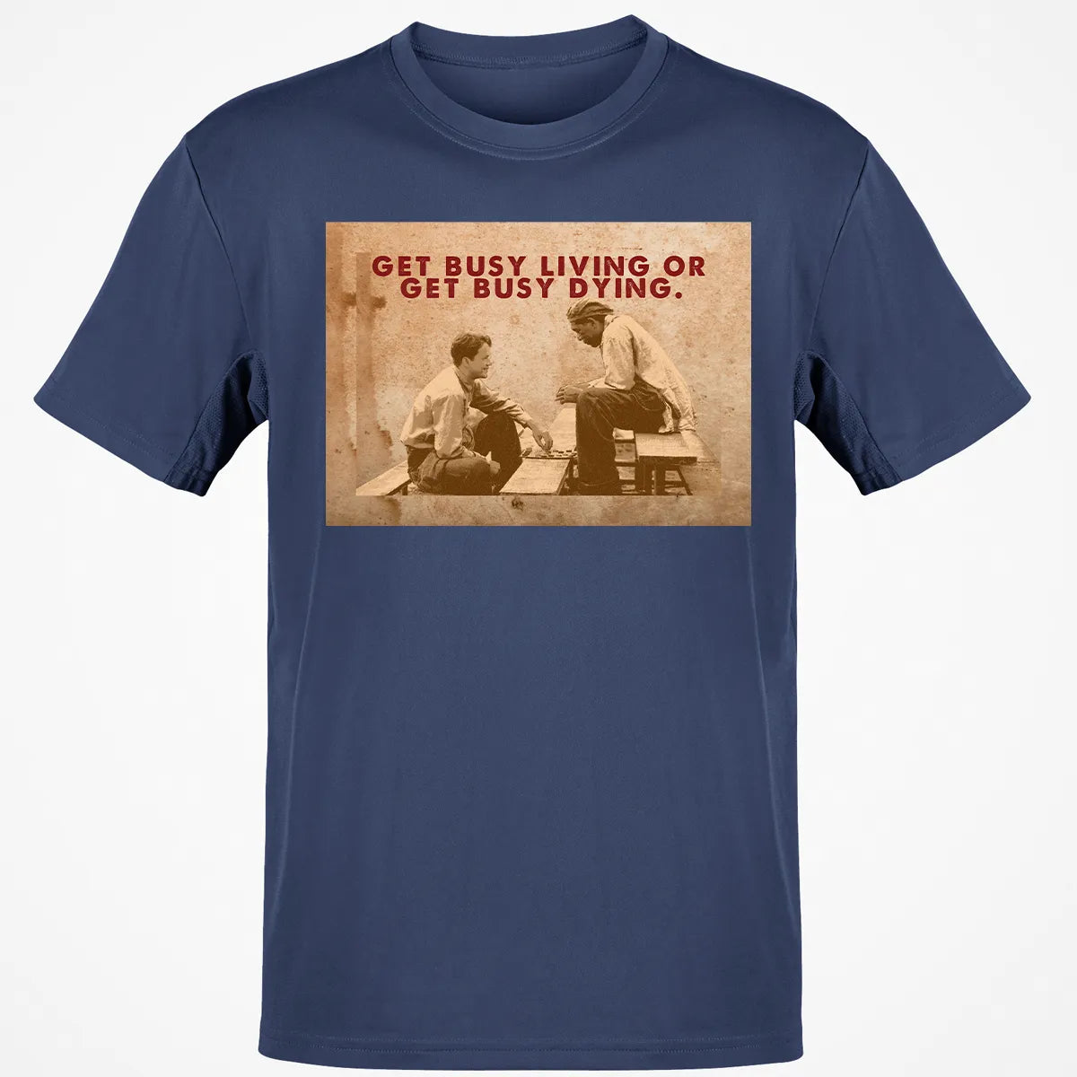 Classic Unisex T-Shirt - 5WFVYAUQ