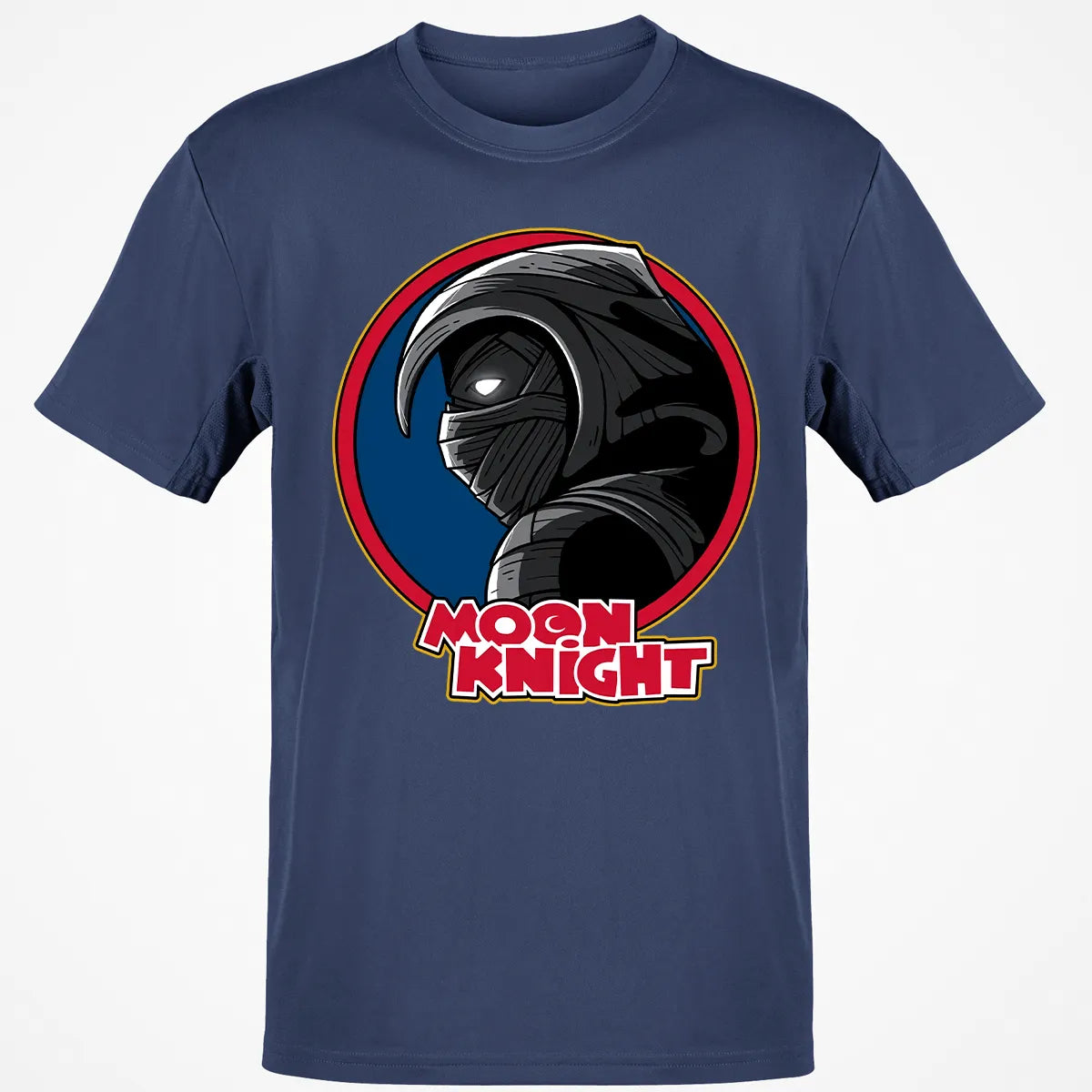 Classic Unisex T-Shirt - W3GG8GJD