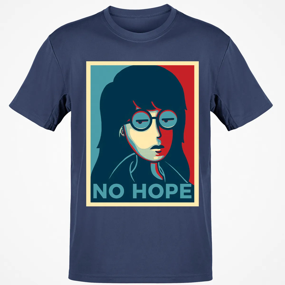 Classic Unisex T-Shirt - R11B5K5N