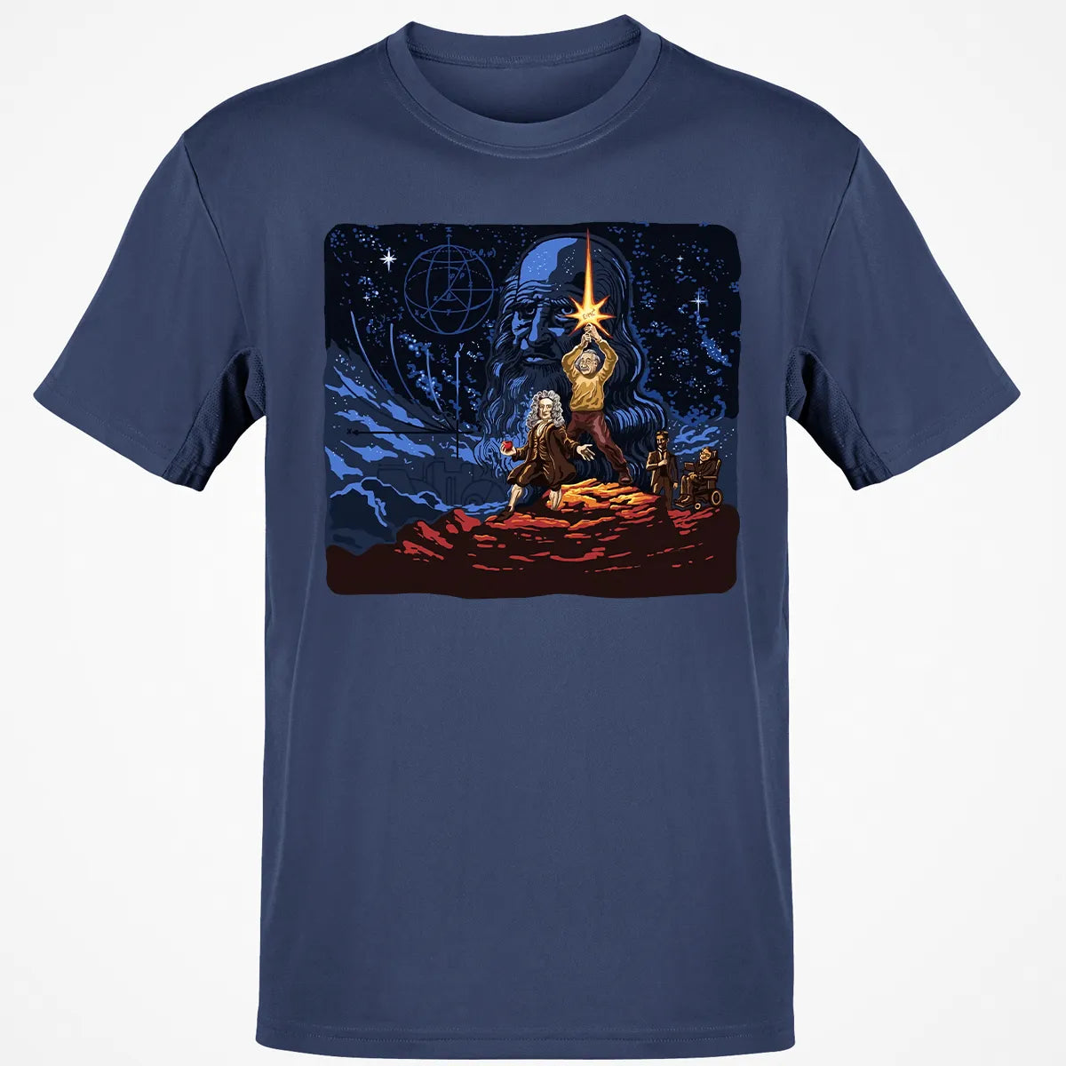Classic Unisex T-Shirt - KAH4WFRR