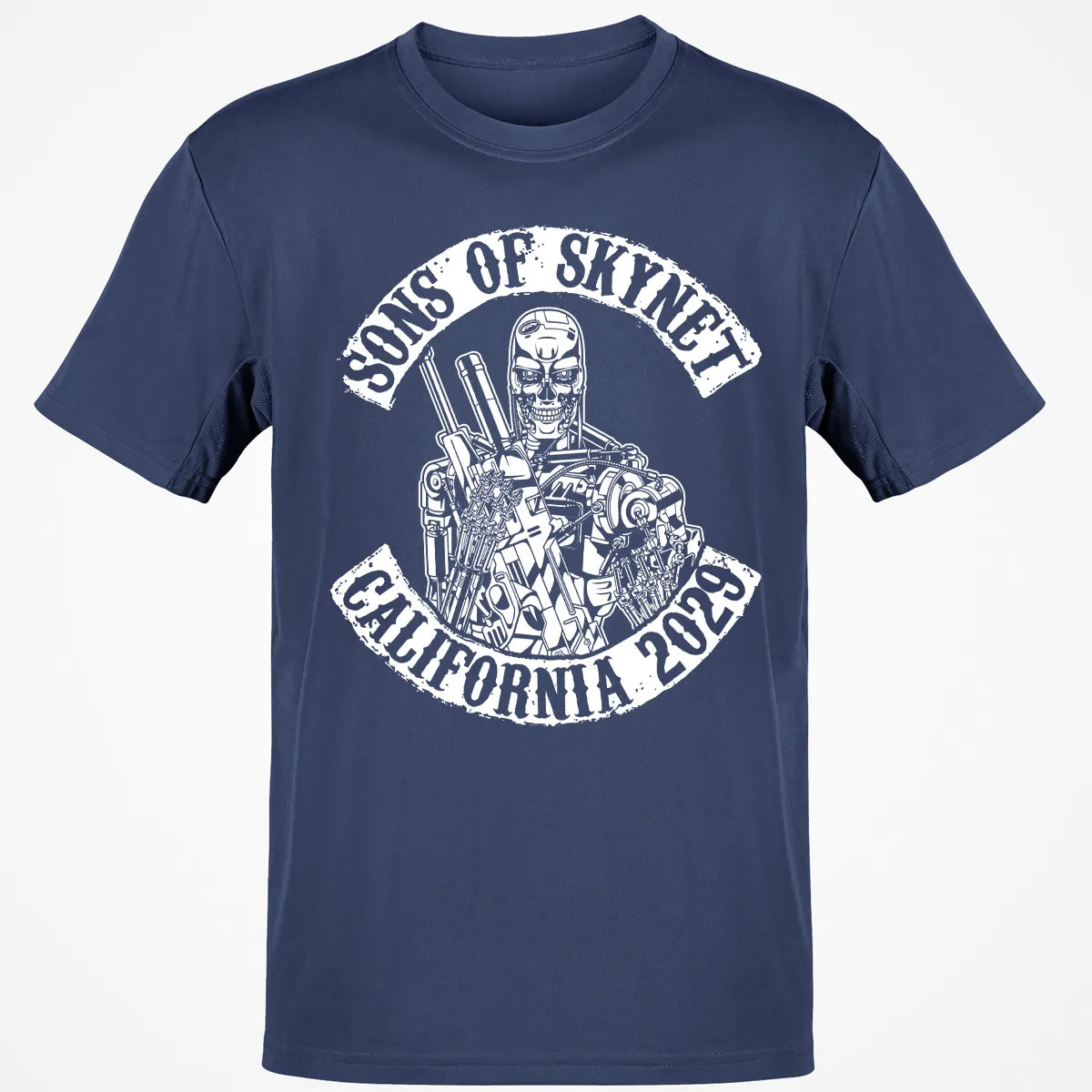 Classic Unisex T-Shirt - A7Q32N6Z