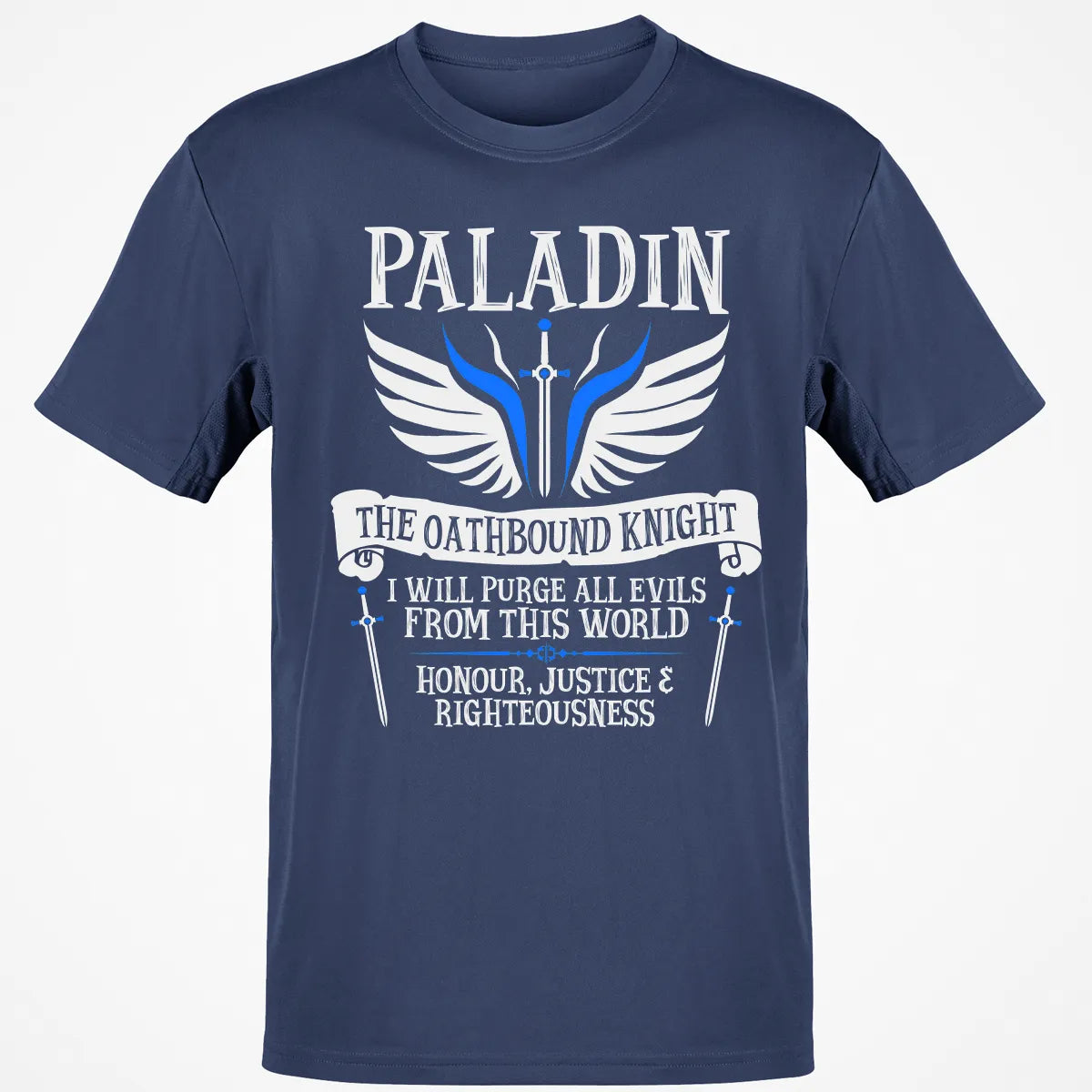 Classic Unisex T-Shirt - ZNVVQEAG
