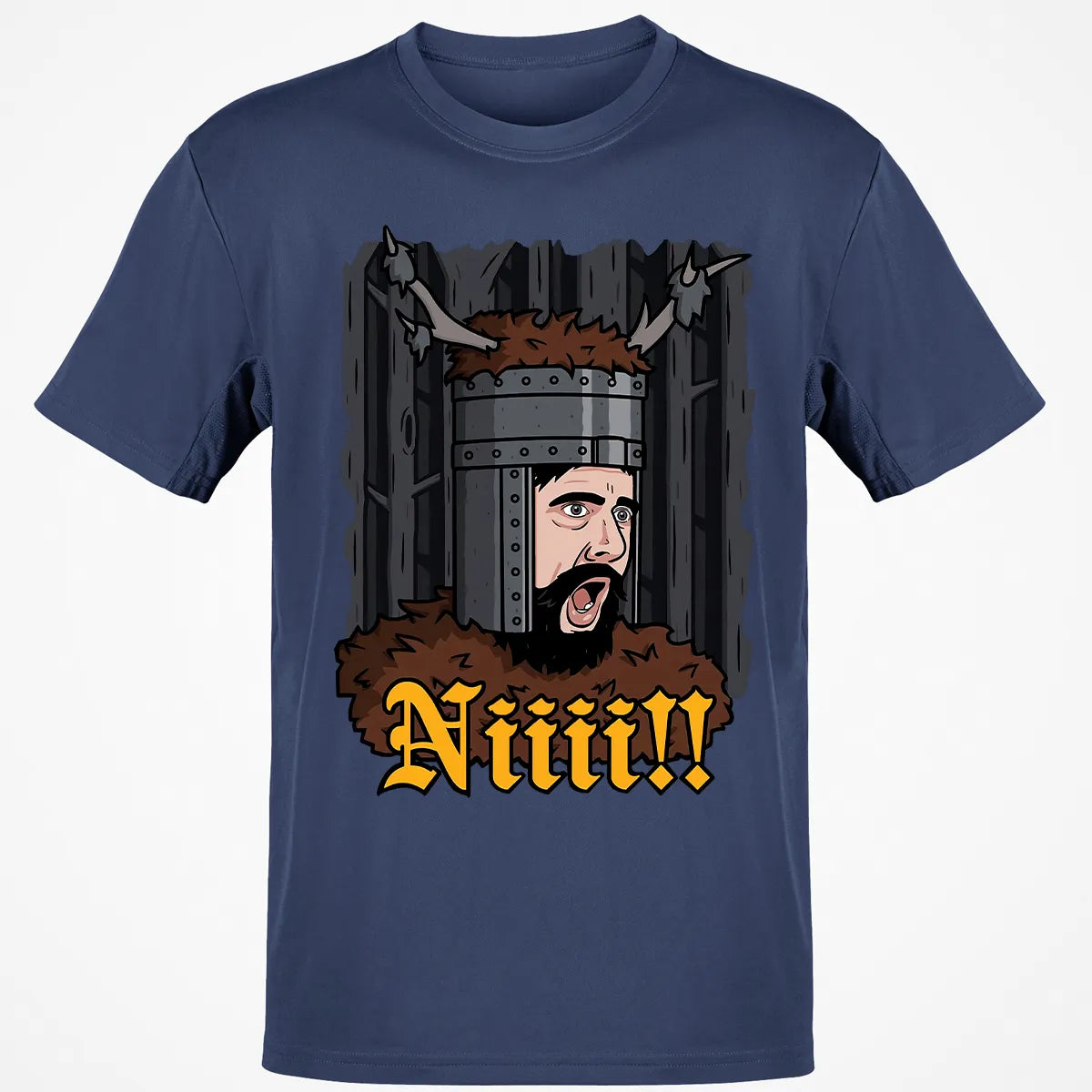 Classic Unisex T-Shirt - MT3N1U9W