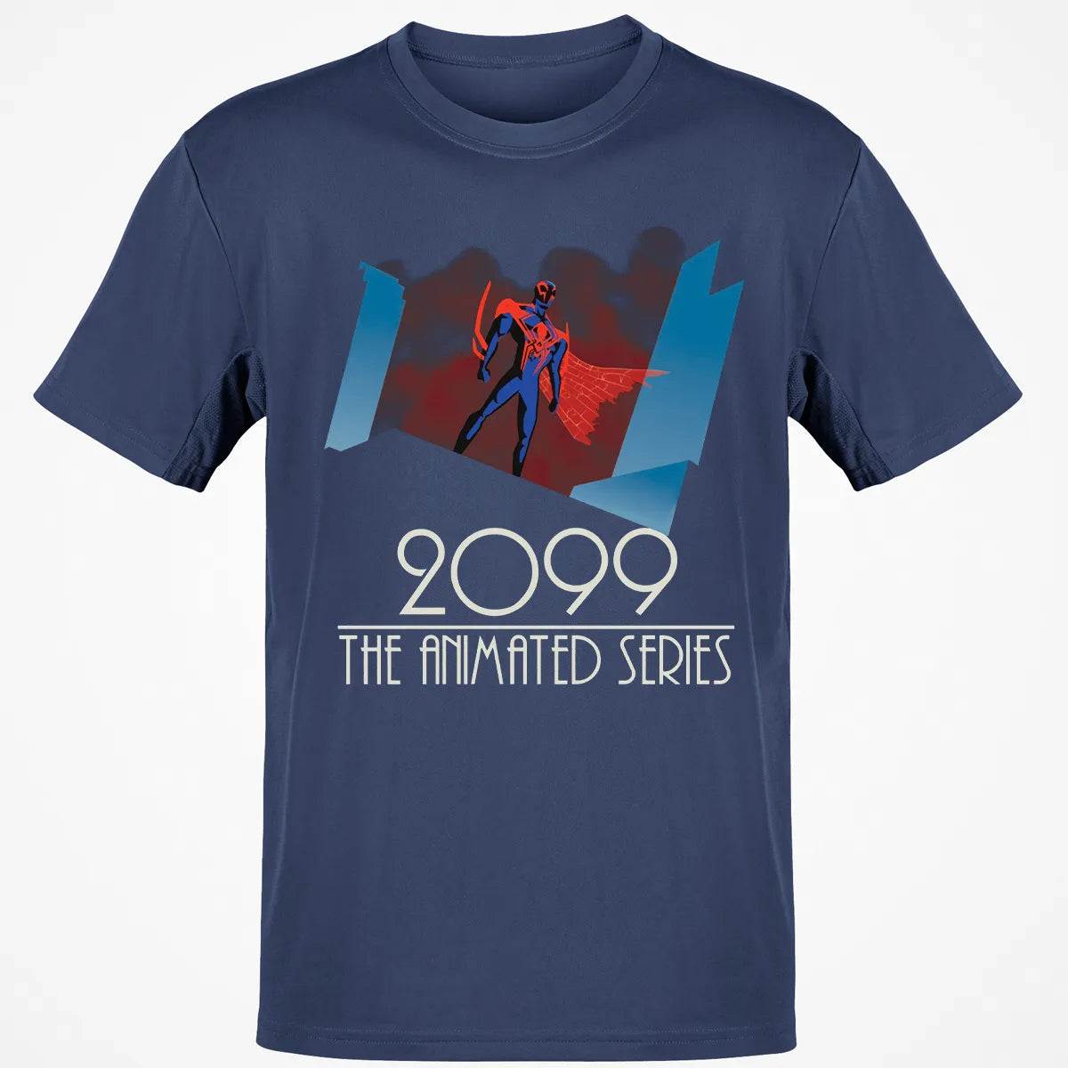 Classic Unisex T-Shirt - WWAGDN9M