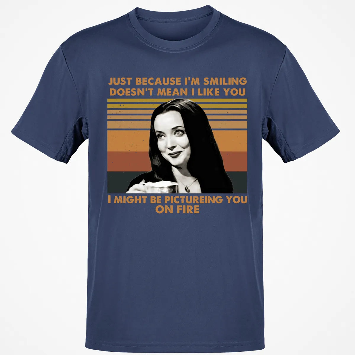 Classic Unisex T-Shirt - PY9VLTST