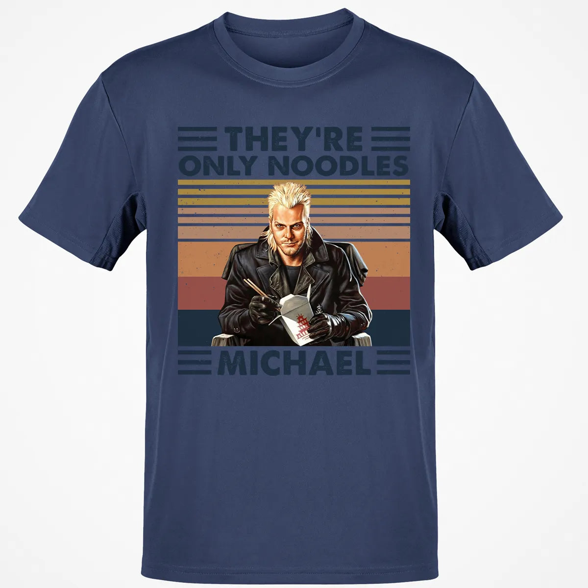 Classic Unisex T-Shirt - K6L26A9C