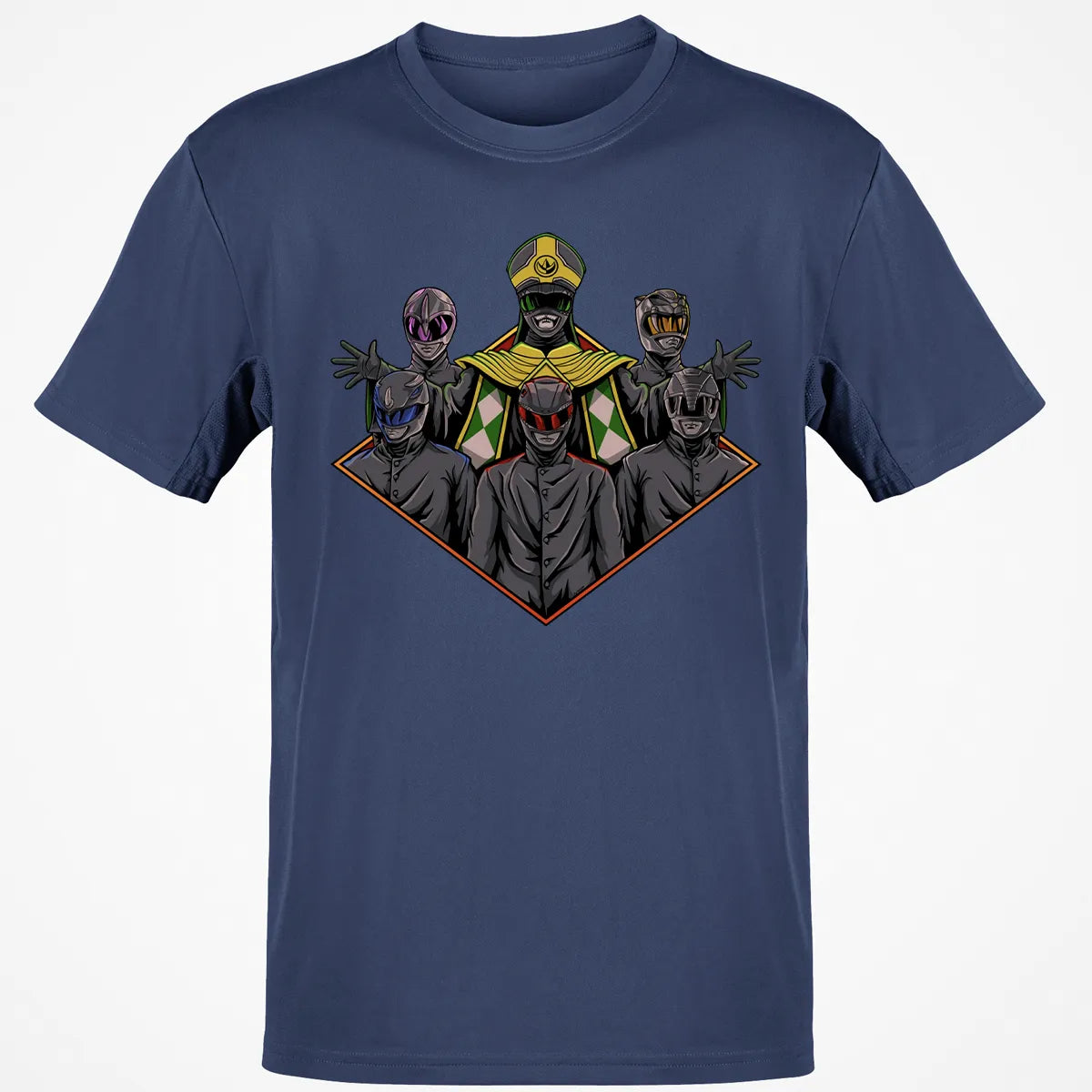 Classic Unisex T-Shirt - AB9UGMGR