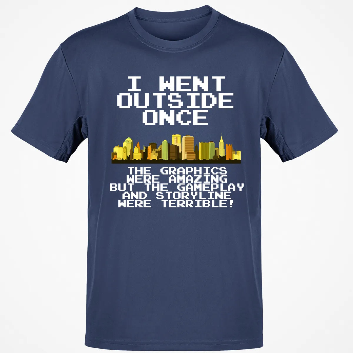 Classic Unisex T-Shirt - 81LTQSRQ