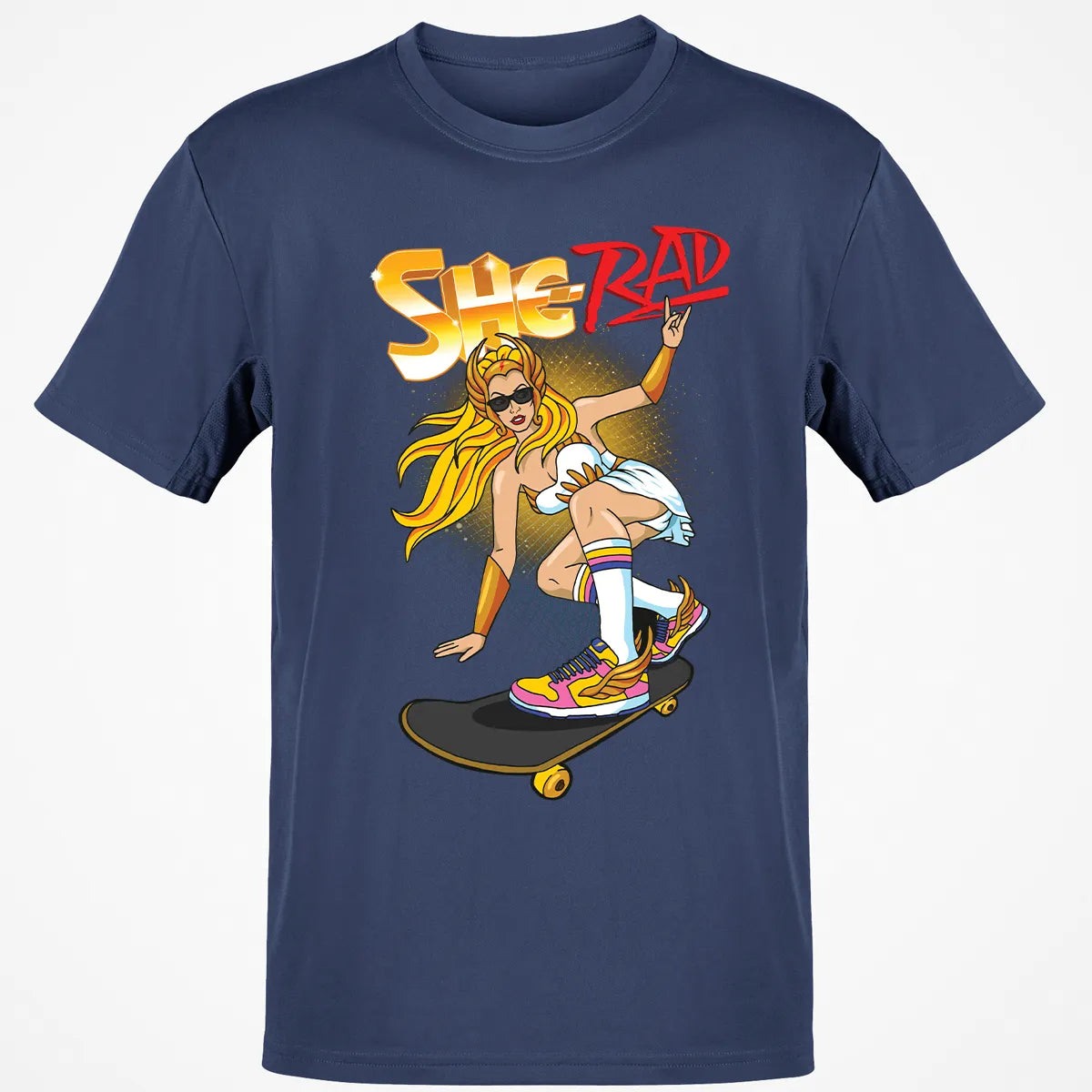 Classic Unisex T-Shirt - 58HTAB83