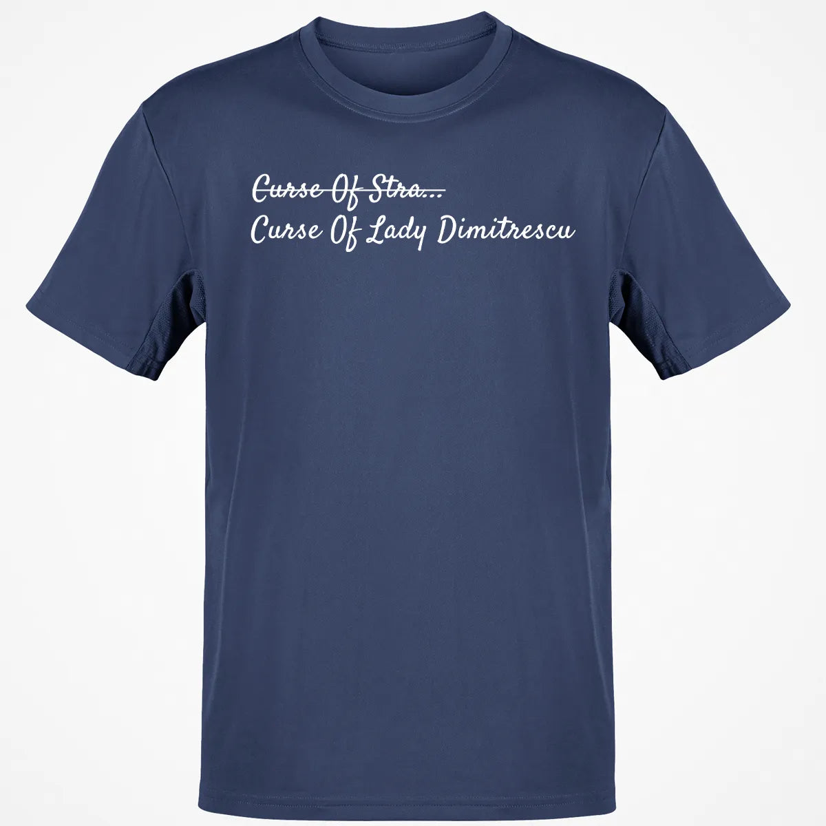 Classic Unisex T-Shirt - 83KGWGQX