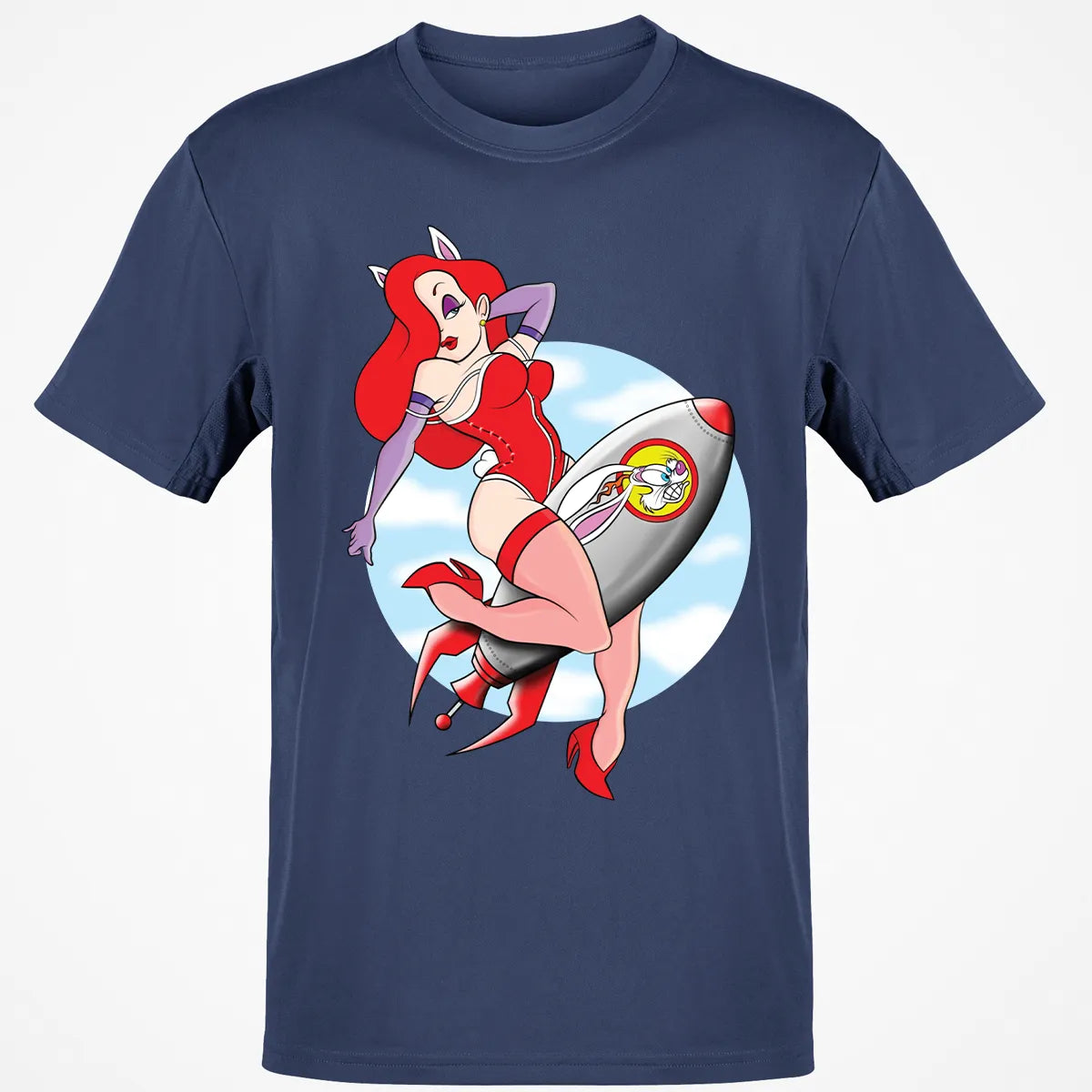Classic Unisex T-Shirt - B8NU7L9G