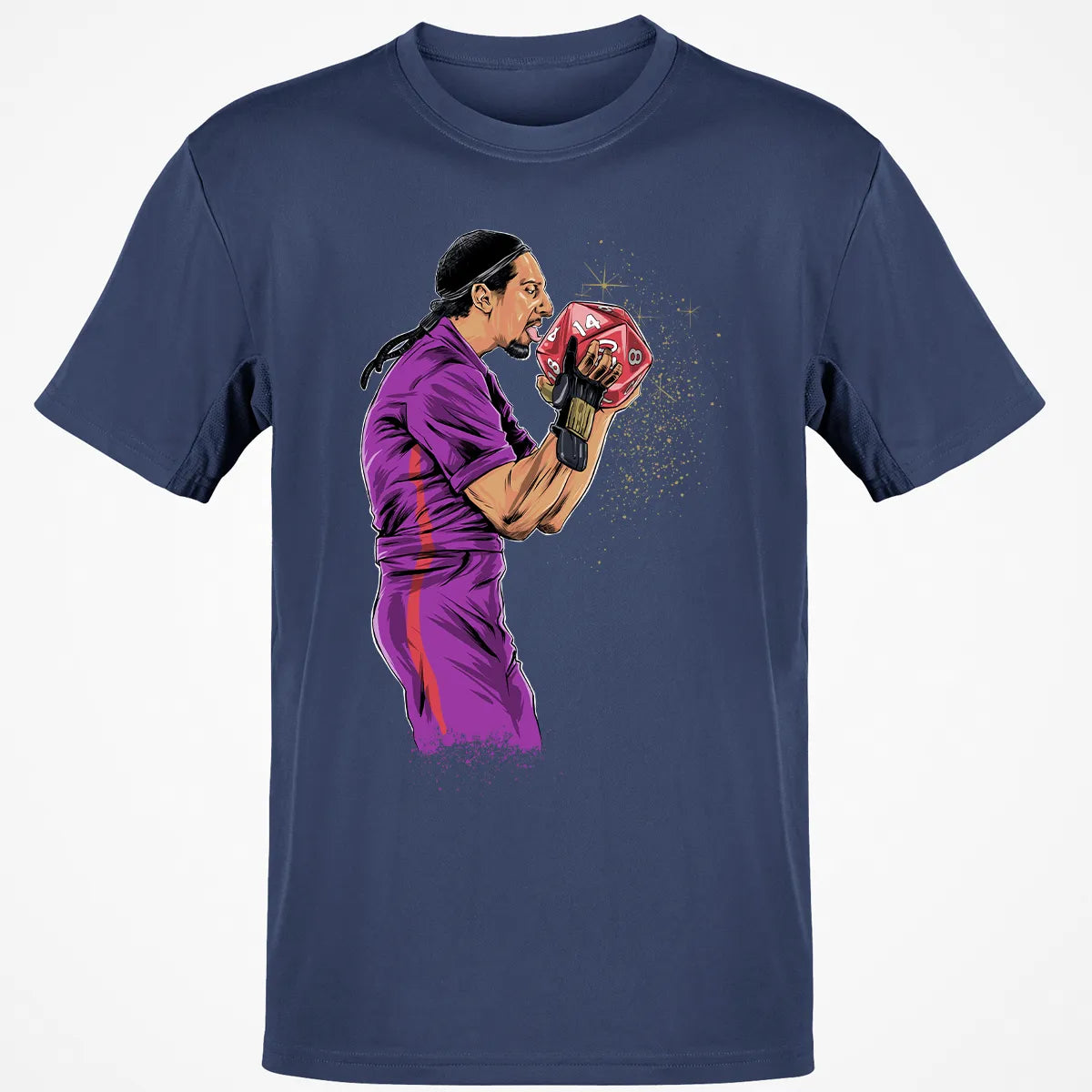 Classic Unisex T-Shirt - VFSJQJP4