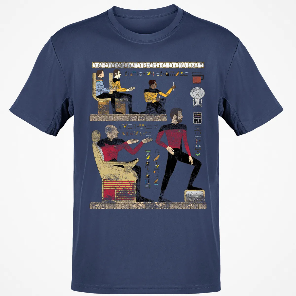 Classic Unisex T-Shirt - FGS13Y3F