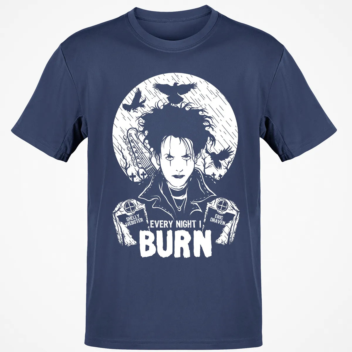 Classic Unisex T-Shirt - QSPTRFYQ