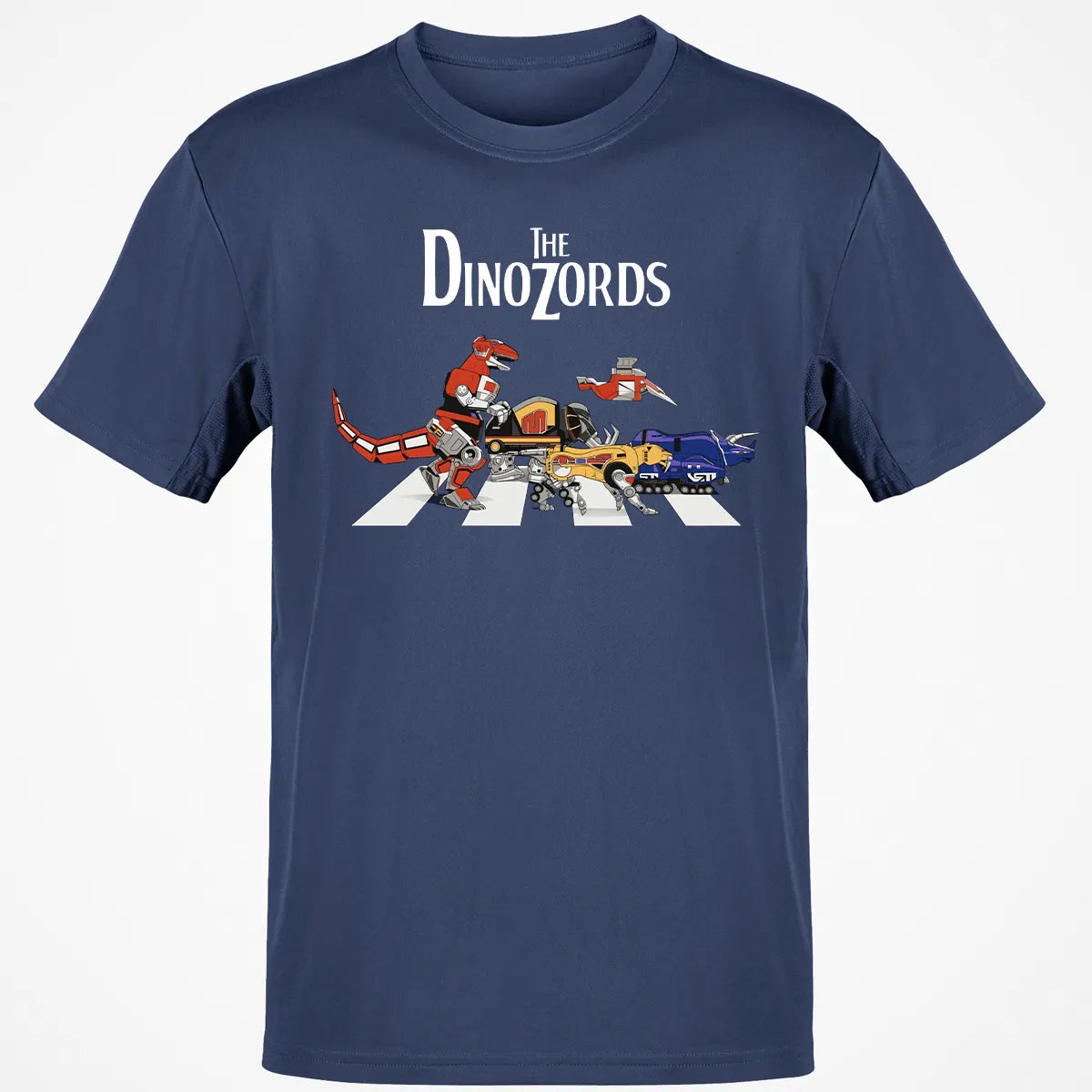 Classic Unisex T-Shirt - J3MCUQLS