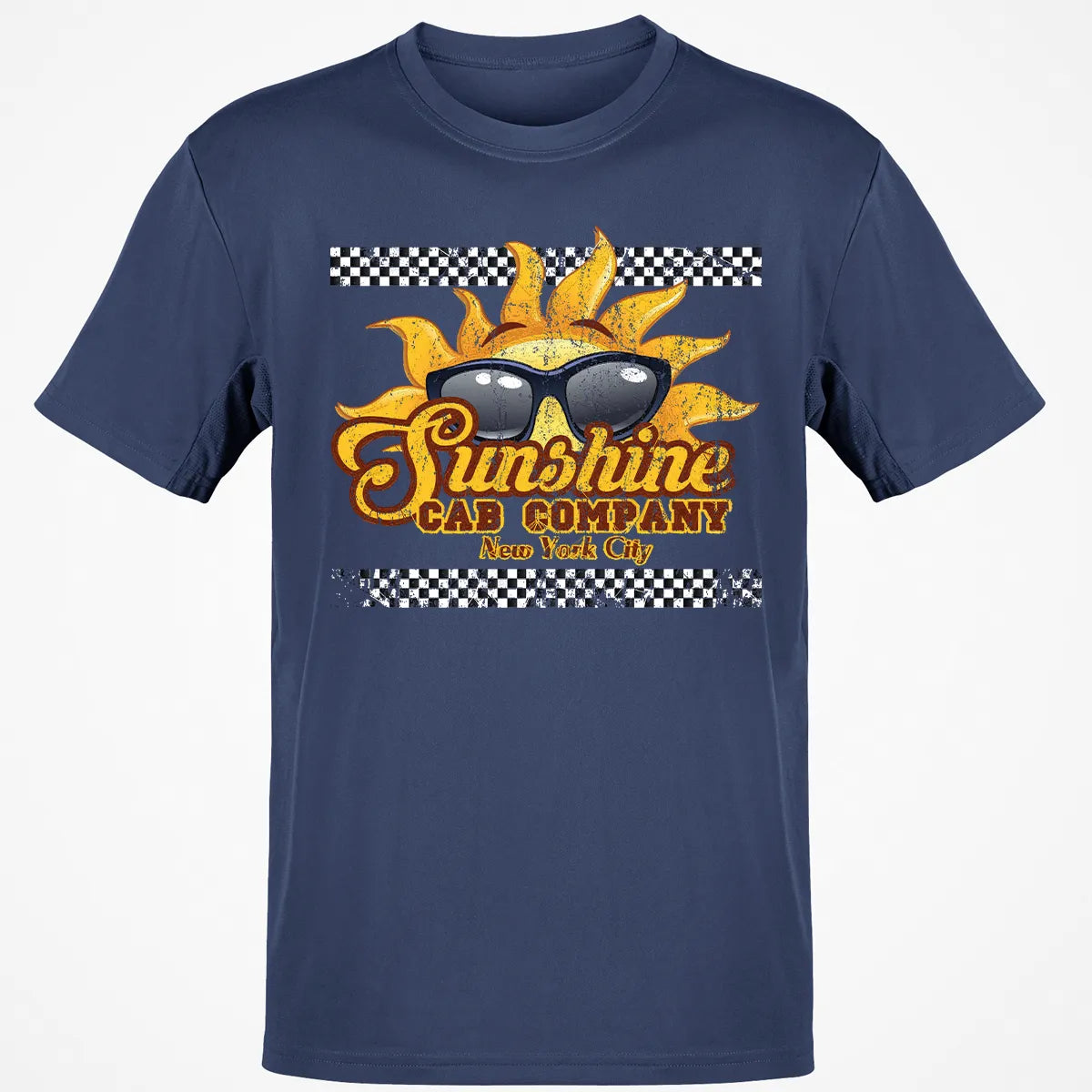 Classic Unisex T-Shirt - WW7UBW1S