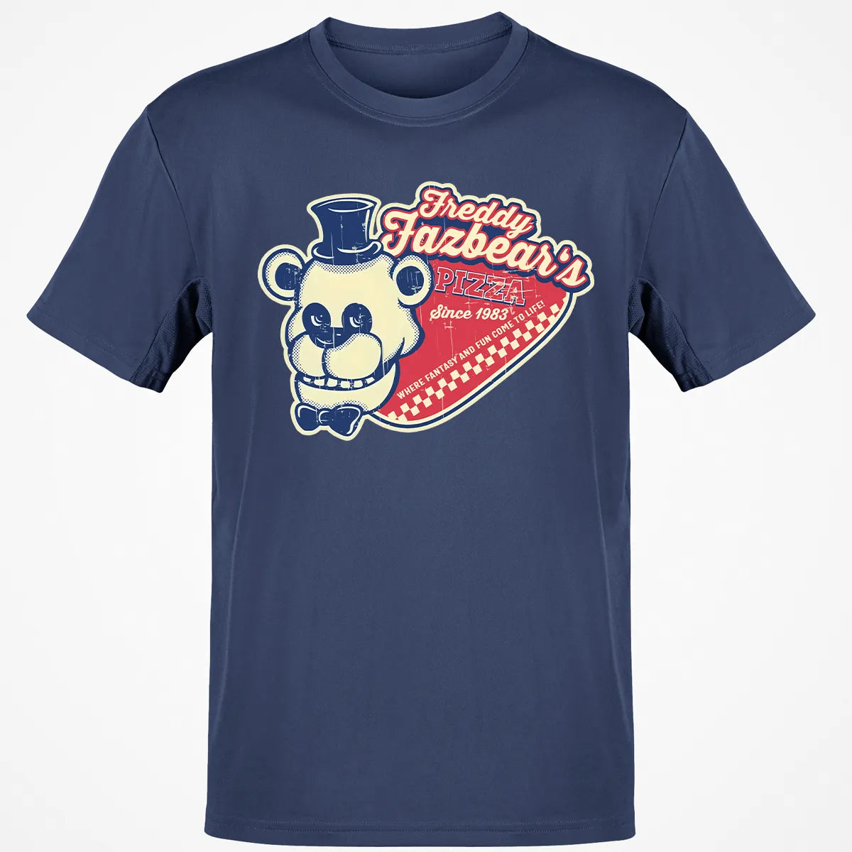Classic Unisex T-Shirt - RK3K5GA7