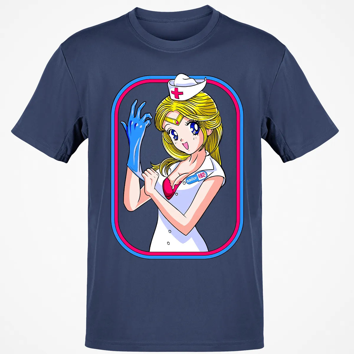 Classic Unisex T-Shirt - ZT4UBVJN