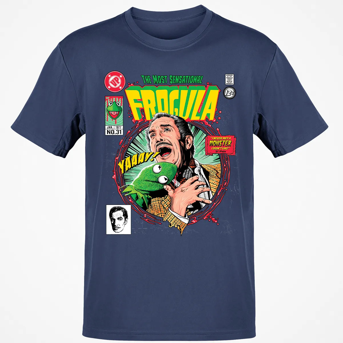 Classic Unisex T-Shirt - J4UXK8CW