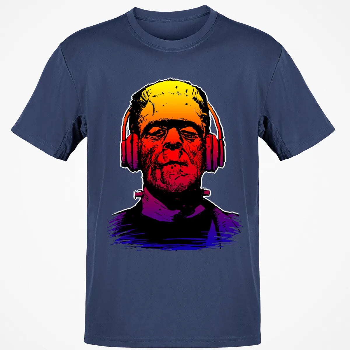 Classic Unisex T-Shirt - TADTU1RR