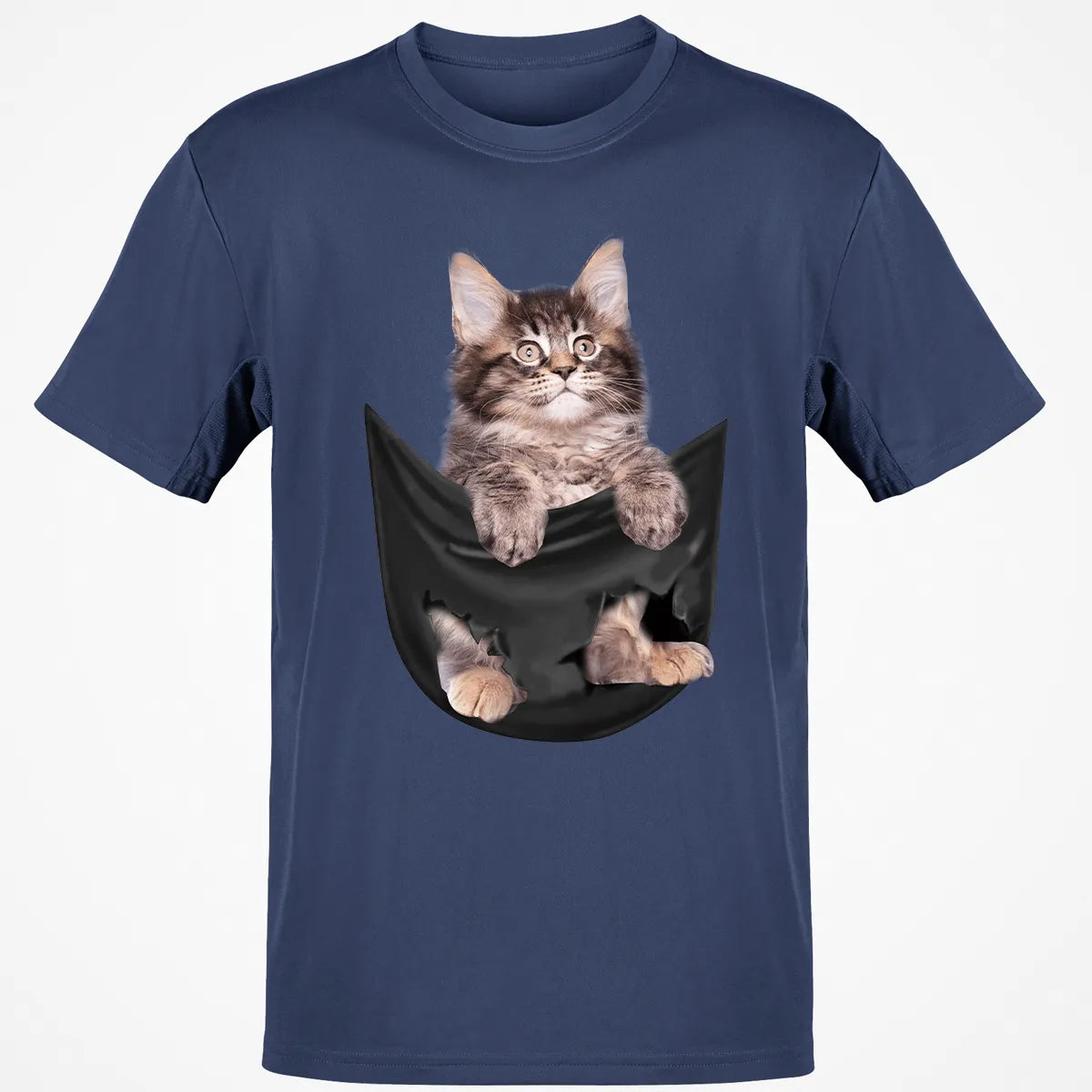 Classic Unisex T-Shirt - AV4RPC51