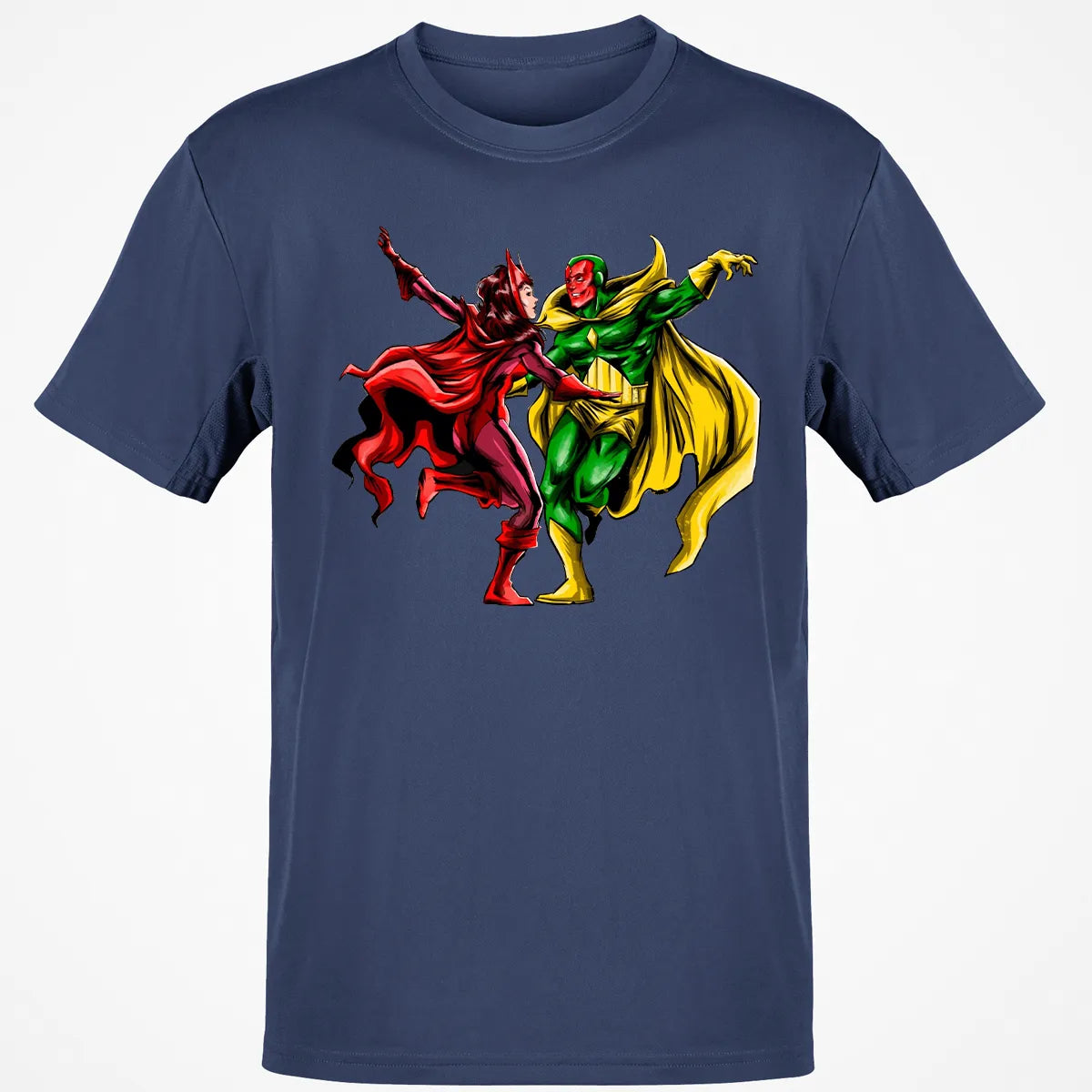 Classic Unisex T-Shirt - 93WELVNK