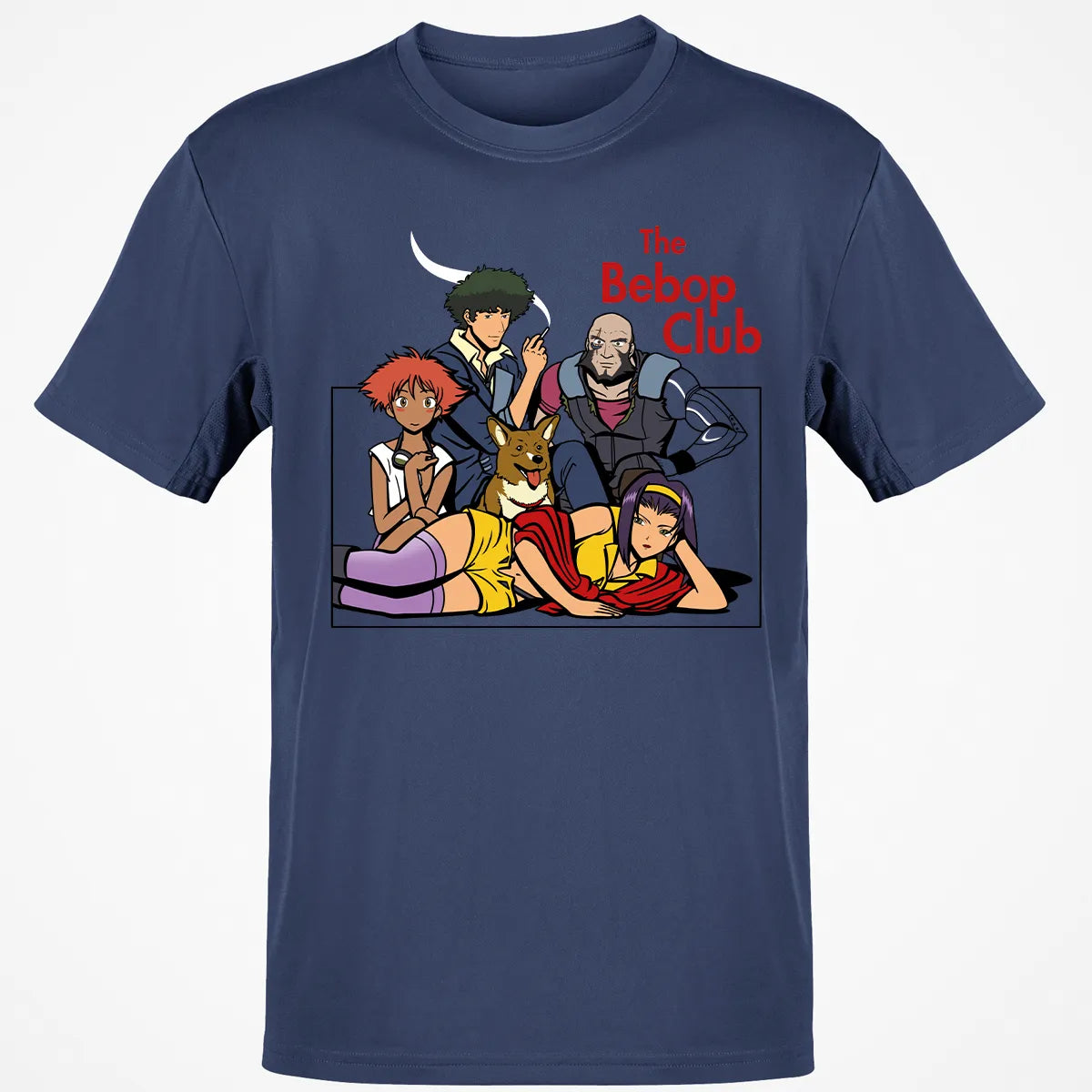 Classic Unisex T-Shirt - 4FMFGTVT