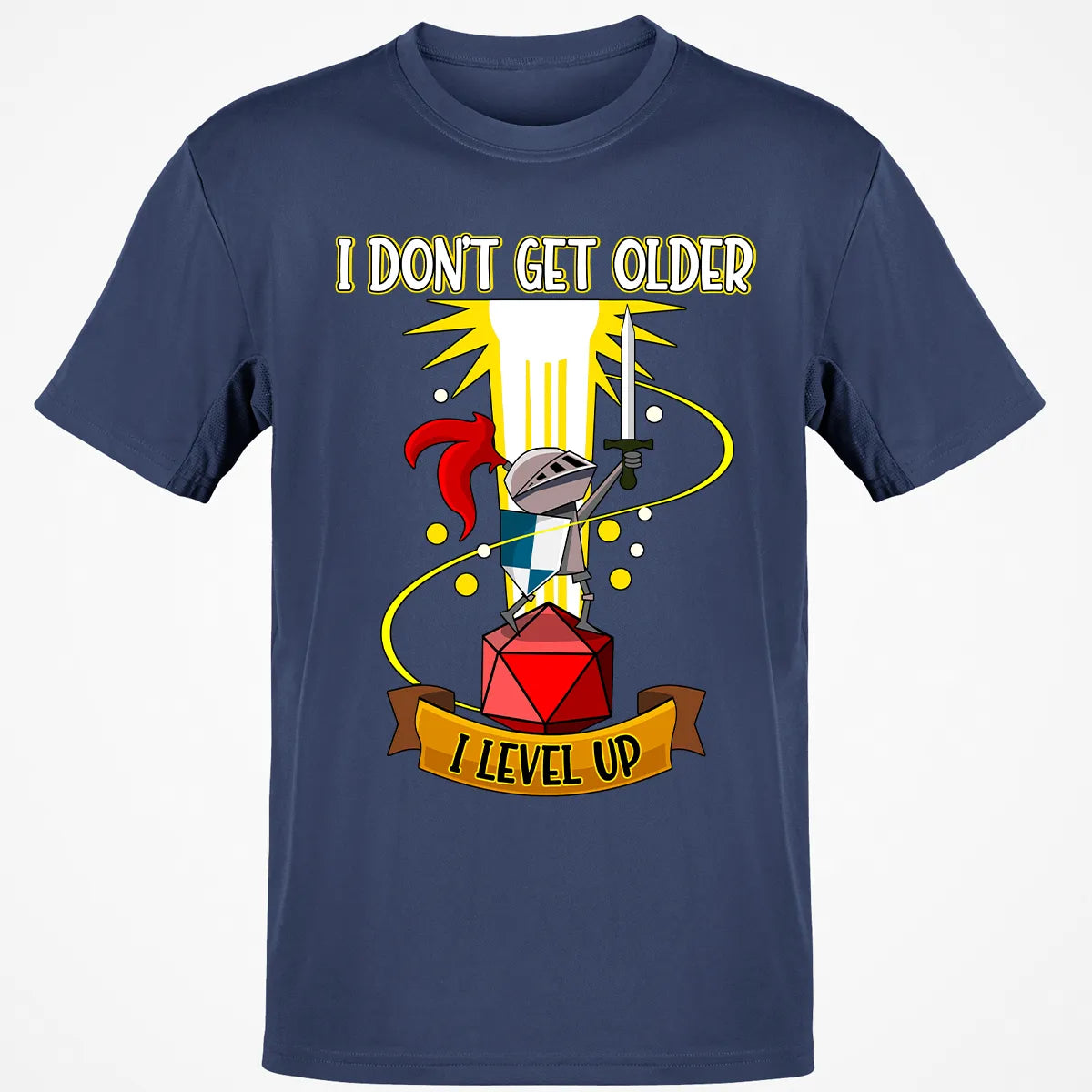 Classic Unisex T-Shirt - N5NLENLJ