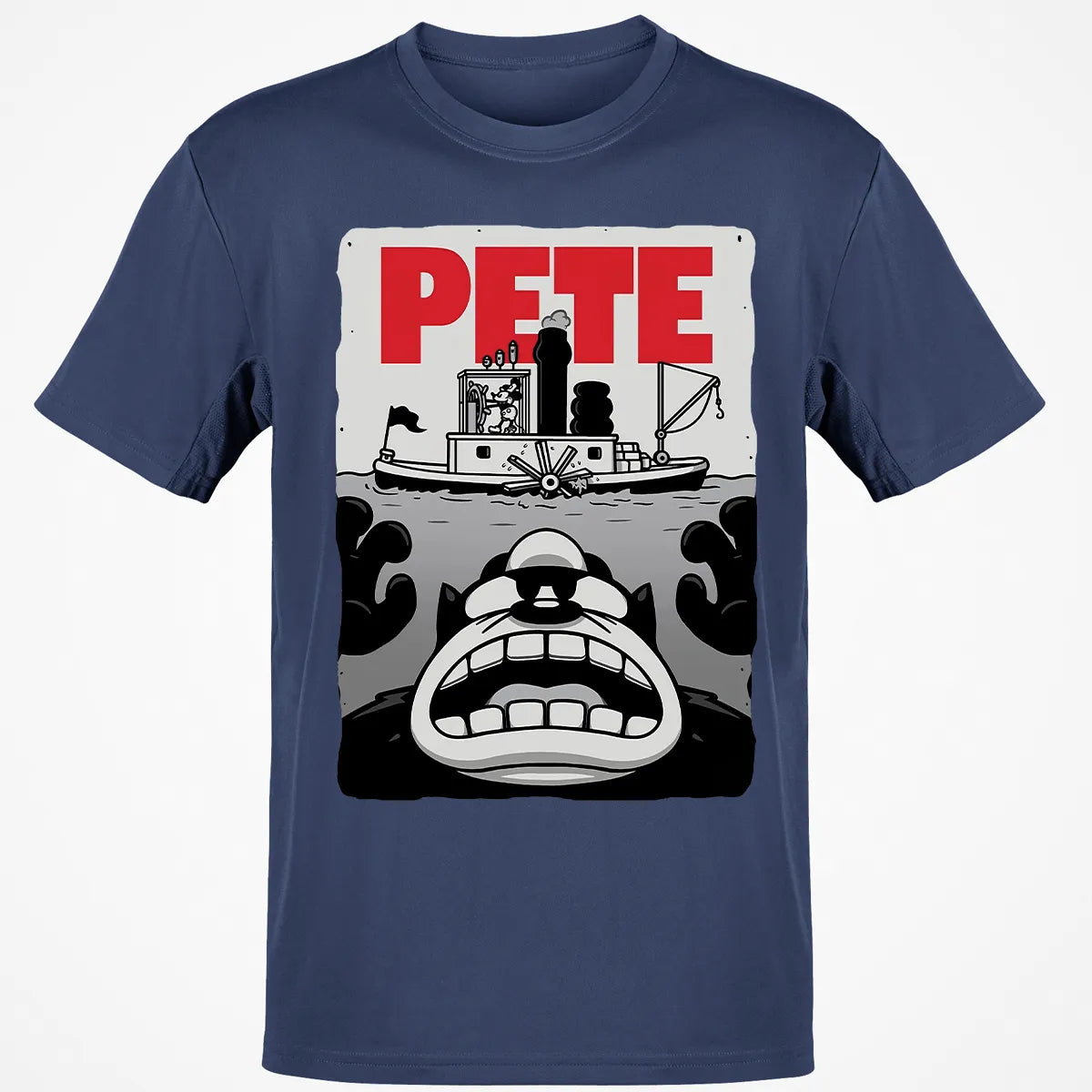 Classic Unisex T-Shirt - Y2TVR8HK