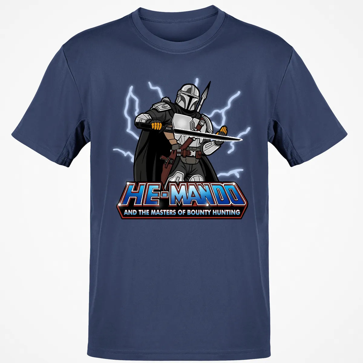 Classic Unisex T-Shirt - 7GMJ6RZD