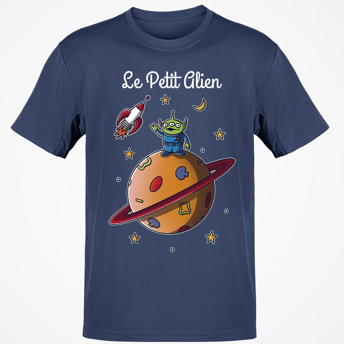 Classic Unisex T-Shirt - QJAQM19Y