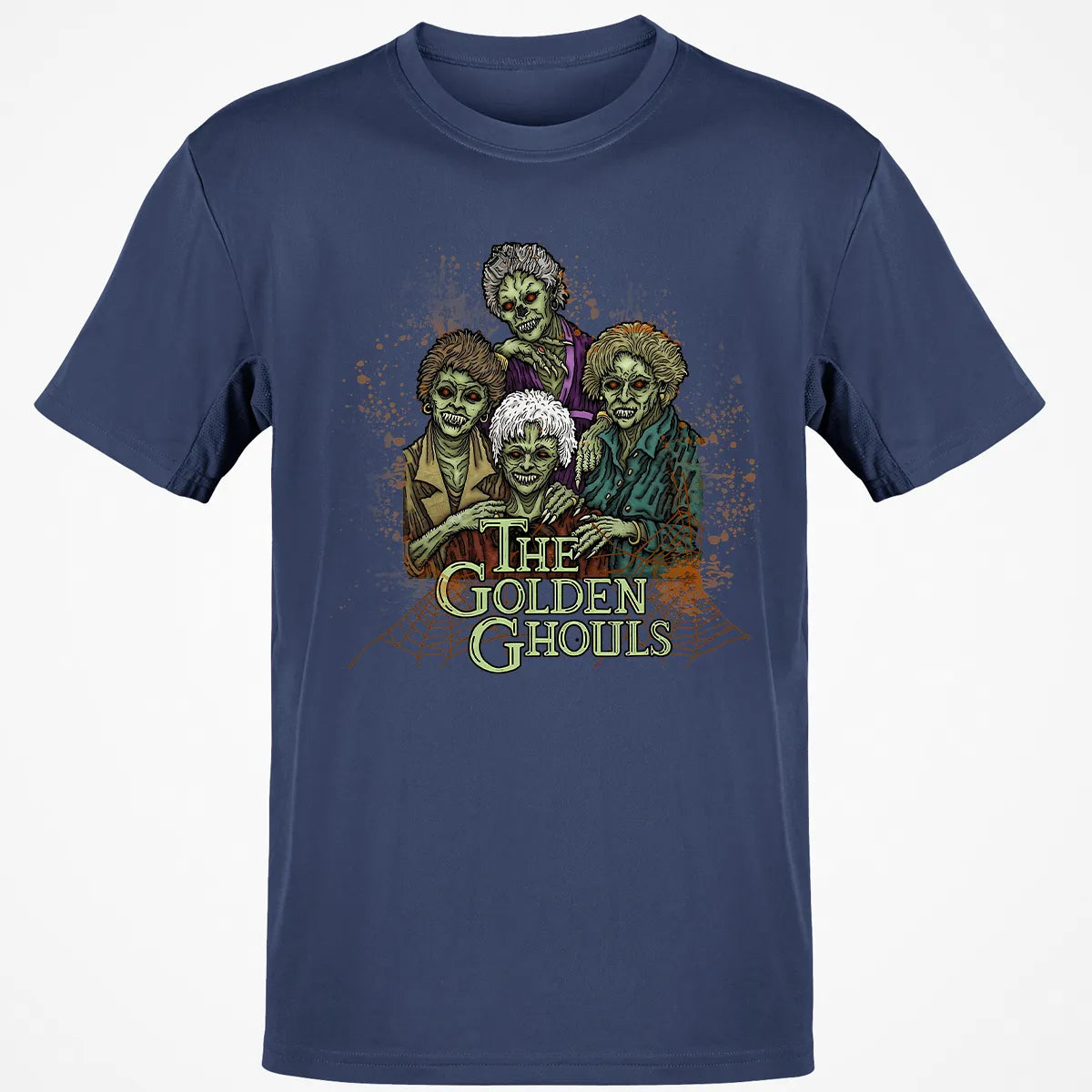 Classic Unisex T-Shirt - H92JPVXL