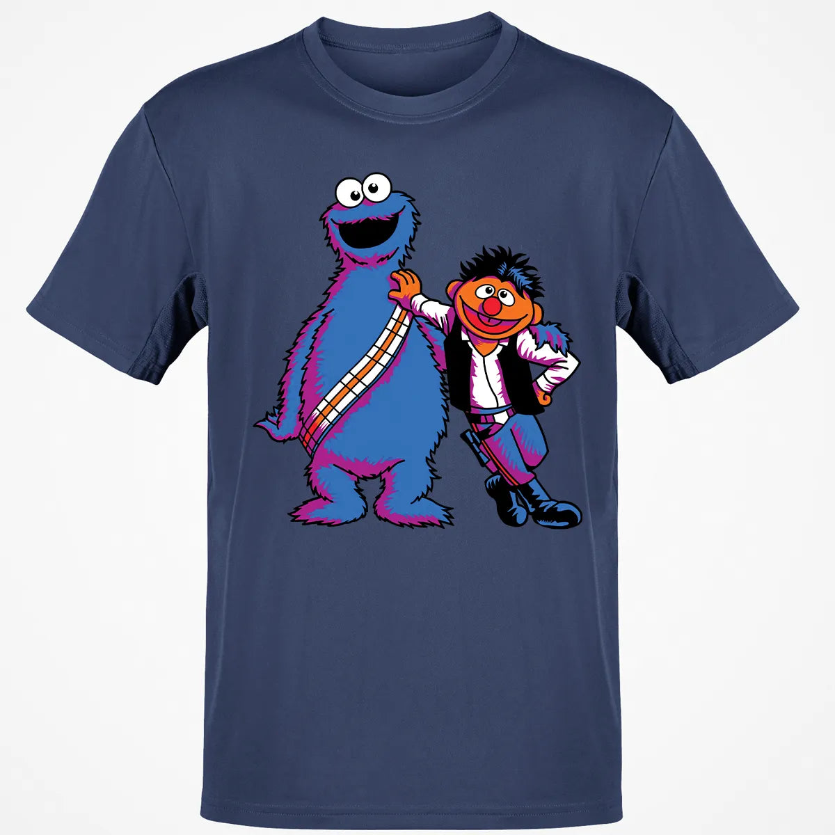 Classic Unisex T-Shirt - A25AGQNB