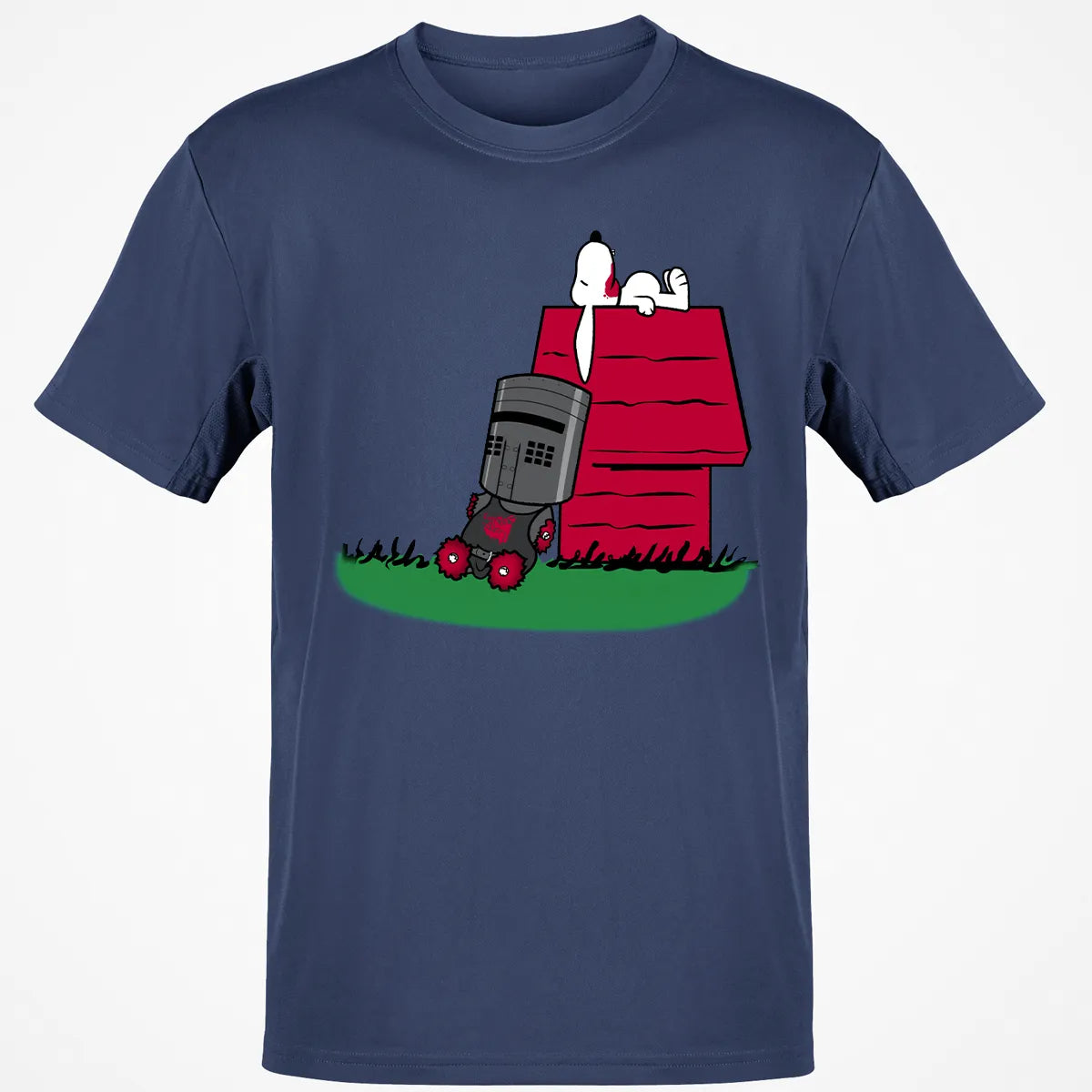 Classic Unisex T-Shirt - JHHMMJML