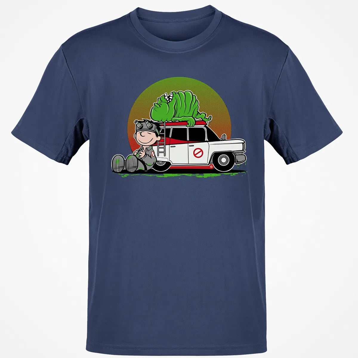 Classic Unisex T-Shirt - 8KATRVX4