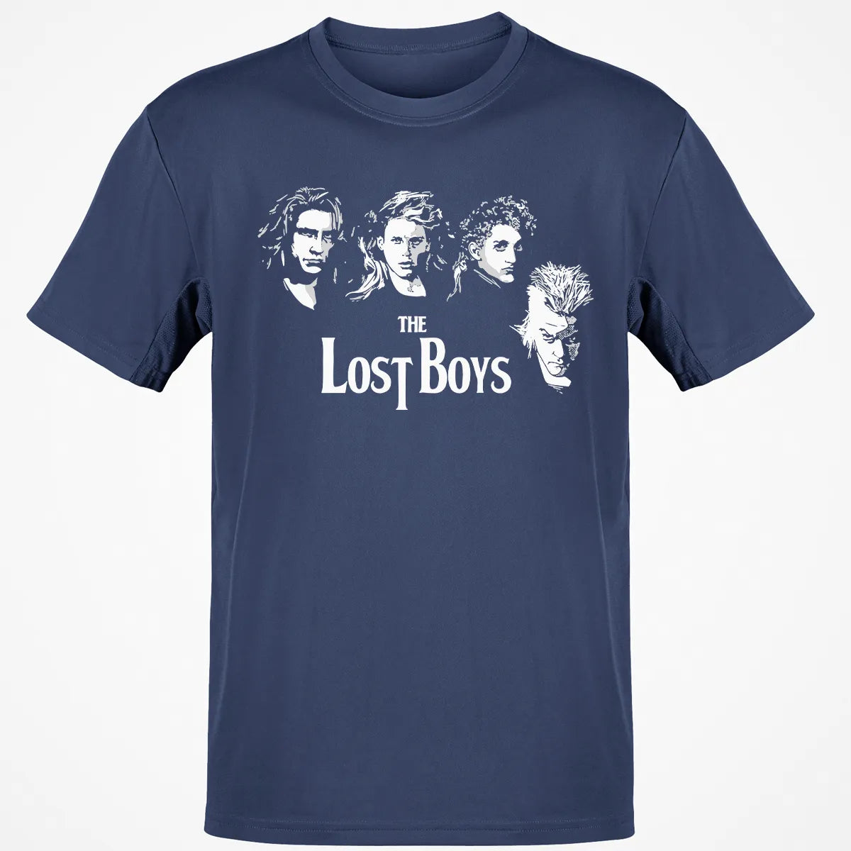 Classic Unisex T-Shirt - W9MRG6EZ