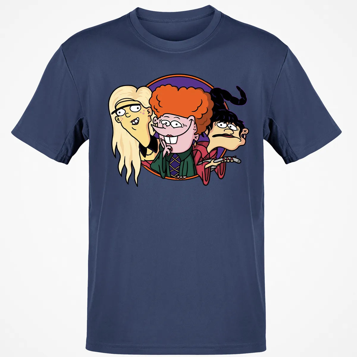 Classic Unisex T-Shirt - N2T91FF7