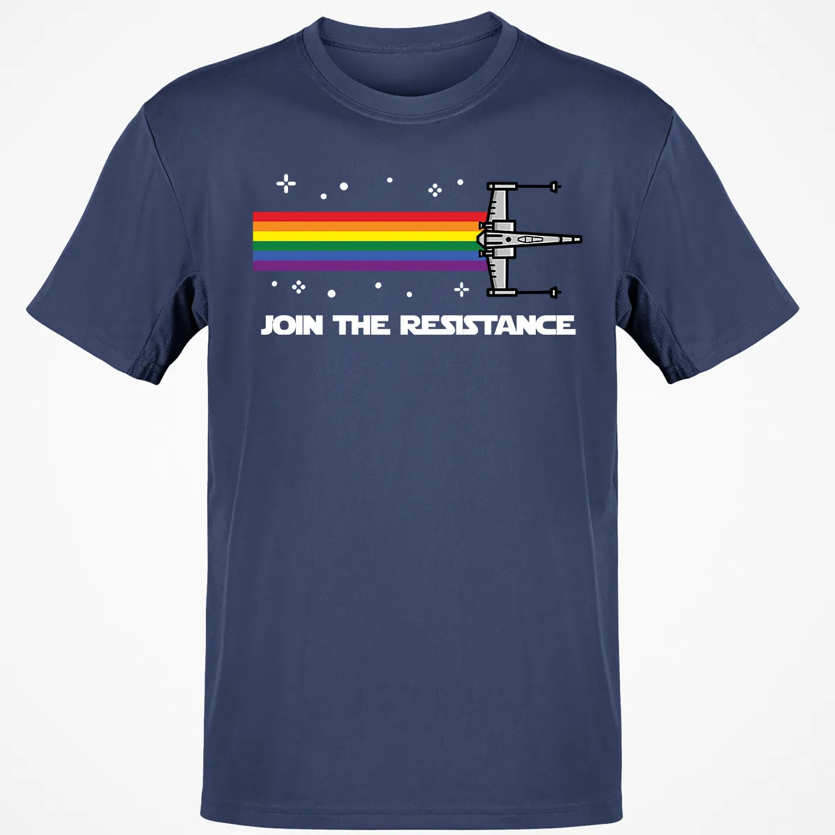 Classic Unisex T-Shirt - 584FN86Y