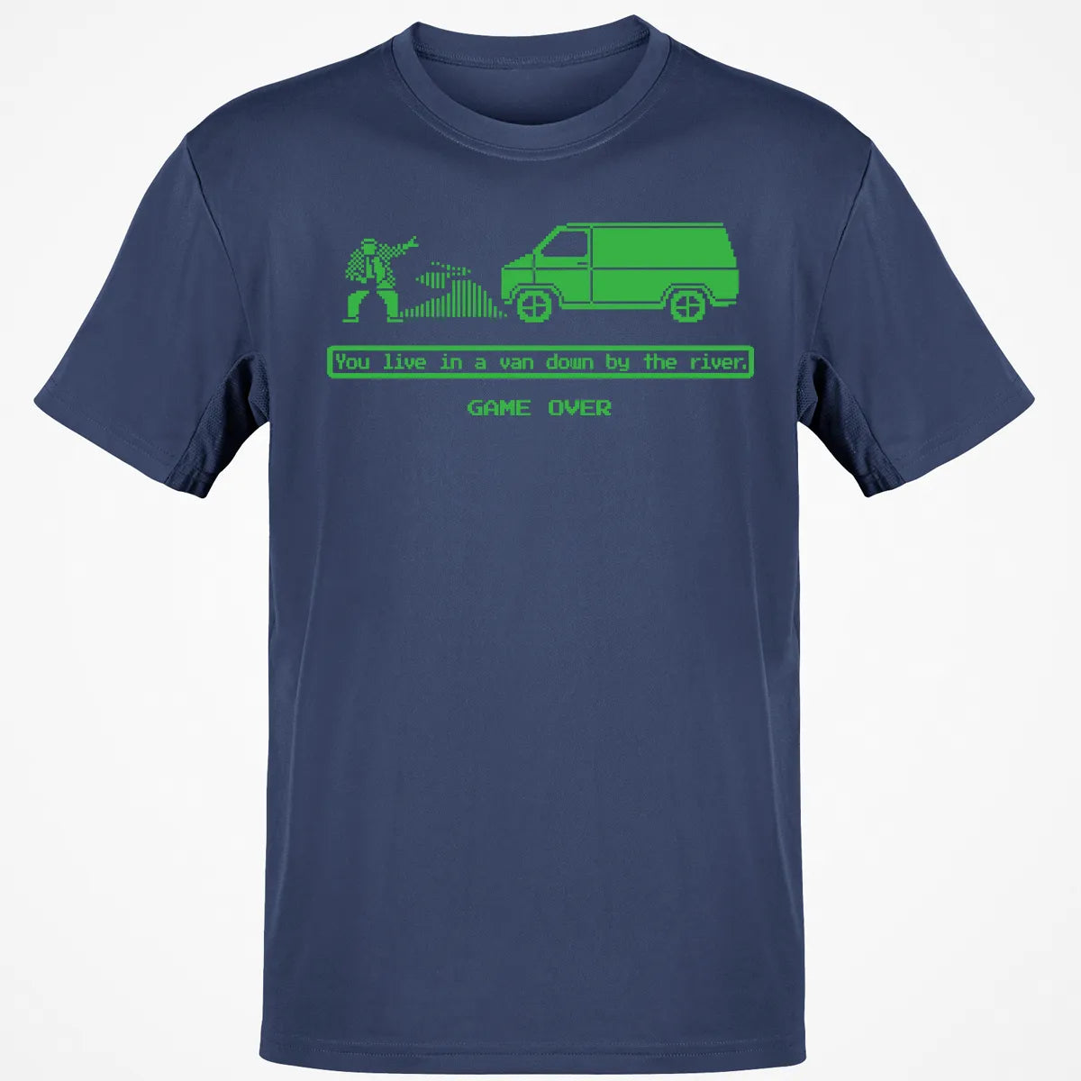Classic Unisex T-Shirt - 4L7ZHL2Y