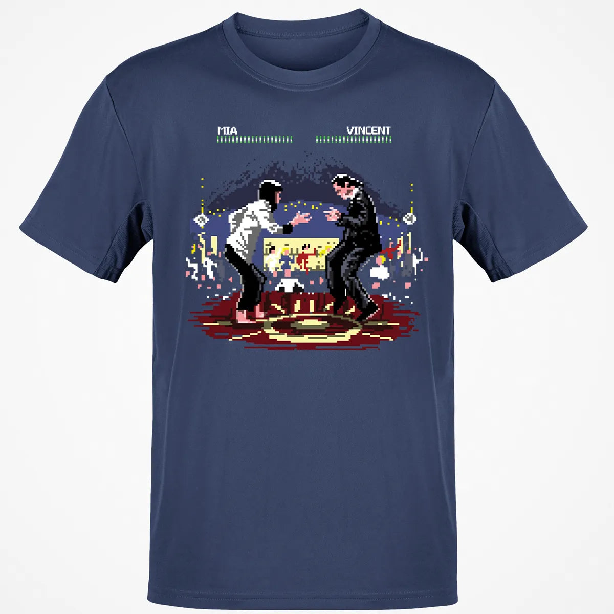 Classic Unisex T-Shirt - ABGFGHYA