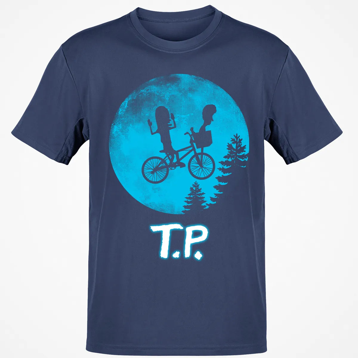 Classic Unisex T-Shirt - QKE3S32R