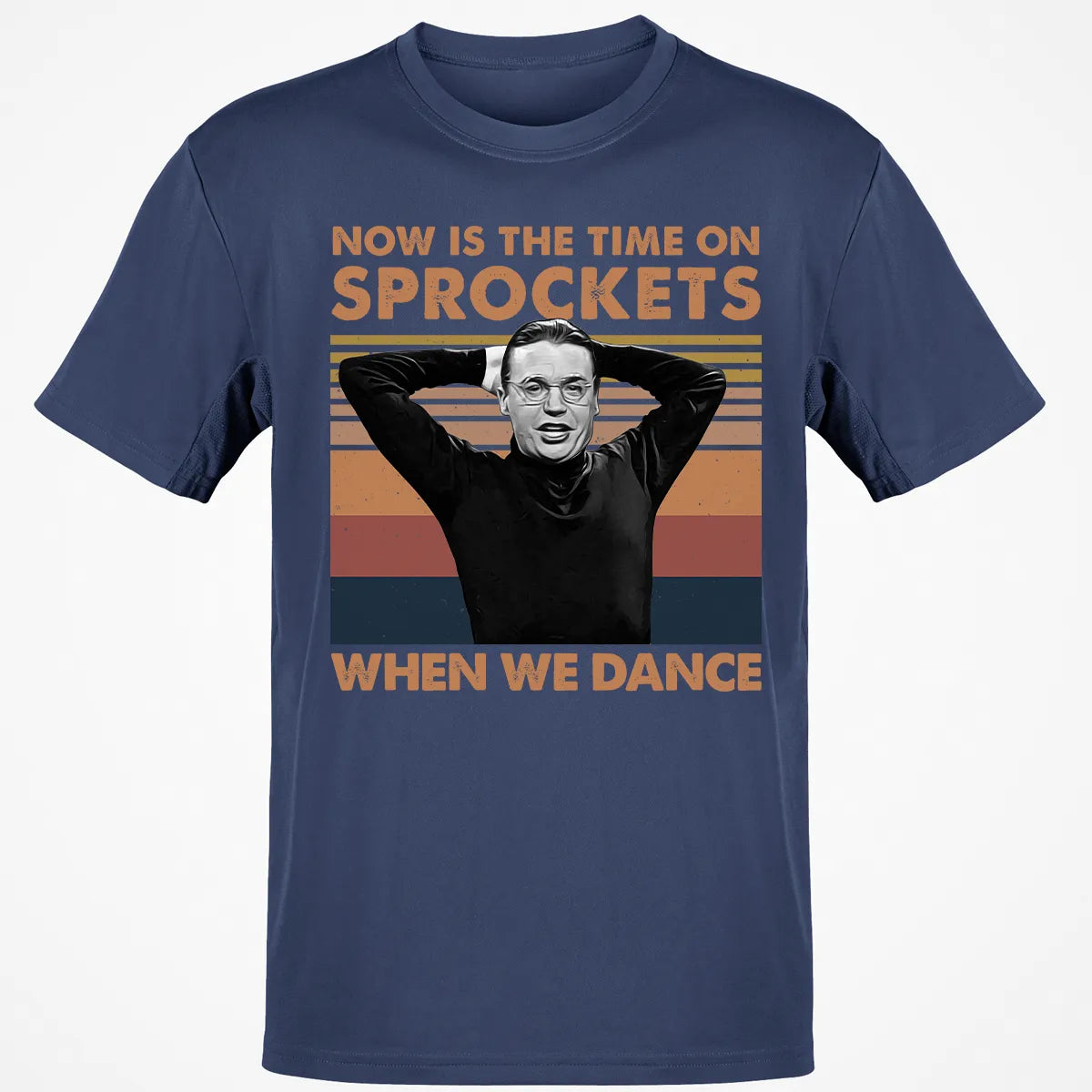 Classic Unisex T-Shirt - J85ANPHM